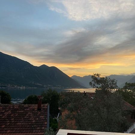 Vasiniko Apartment Kotor Exterior photo