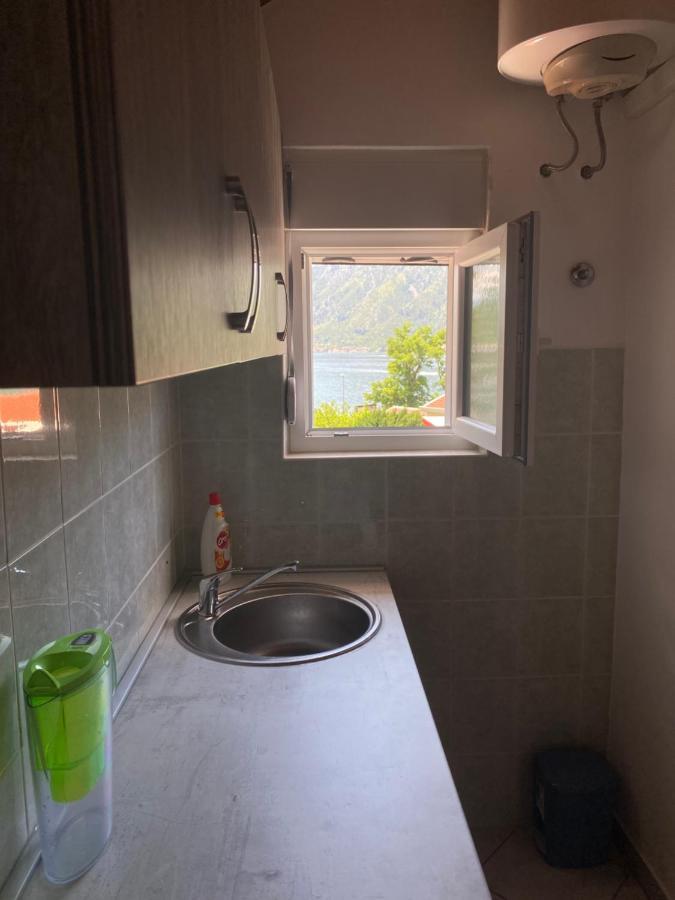 Vasiniko Apartment Kotor Exterior photo