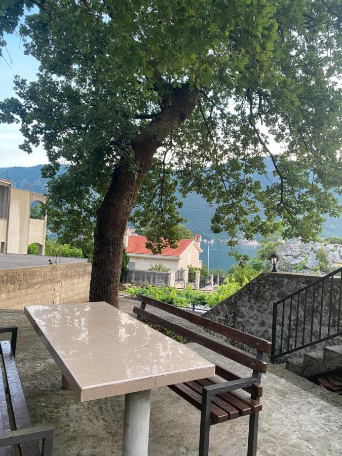 Vasiniko Apartment Kotor Exterior photo